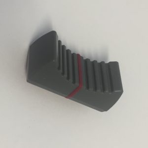 Yamaha Replacement Dark Grey Fader Knob for MG16/4 WJ080902 / V9665000