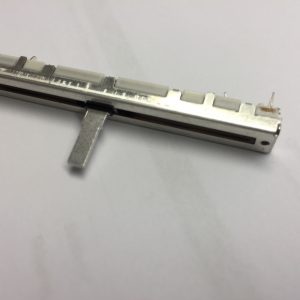 Yamaha  20KA mono fader for MG mixers PART-  WA50750R / WA507502 Slide Variable Res RS6011SY6008 MG16/4