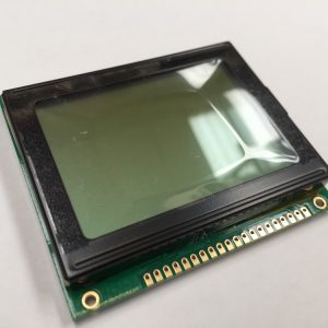 Line 6 50-02-0156 LCD Replacement Screen for POD HD500X