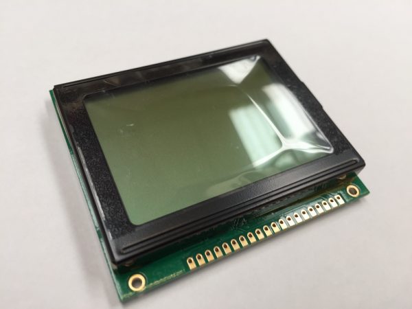 Line 6 50-02-0156 LCD Replacement Screen for POD HD500X