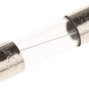 Cartridge Fuse, T, 1A, 5 x 20mm