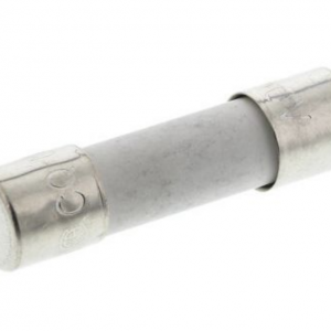 Cartridge Fuse, T, 8A, 5 x 20mm