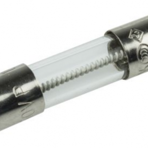 Cartridge Fuse, T, 3.15A, 5 x 20mm