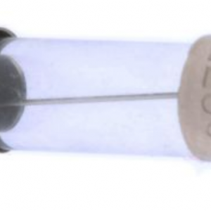 Cartridge Fuse, F, 8A, 5 x 20mm