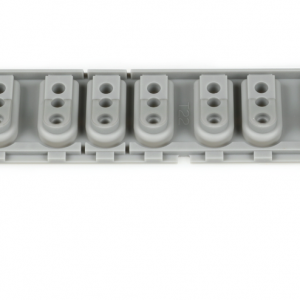 Yamaha Clavinova 11 Key Rubber CONTACT OCT 11 KEYS D-C - V8286701
