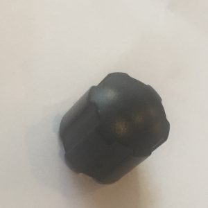 LINE 6 KNOB 0.55DIA X0.50 HT ABS BLACK QN173251