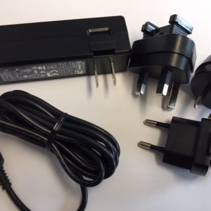 Line 6 POD HD 300 / 400 / 500x Power Supply - DC-3g
