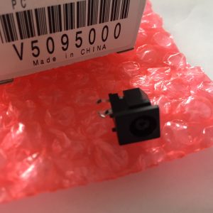 Yamaha  DC socket  for THR5 / 10 THR5X / 10X  ( part number V5095000 )