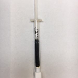 Ferro Fluid 0.5ml for hf voice coil top up
