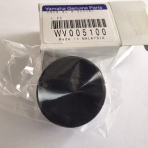 Yamaha A-S500 / A-S300 Volume Knob ( BLACK ) WV005100/ WV005101