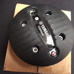 Yamaha DXR DBR tweeter  YD659A00 LOUD SPEAKER3.5CM 8OHM 20W