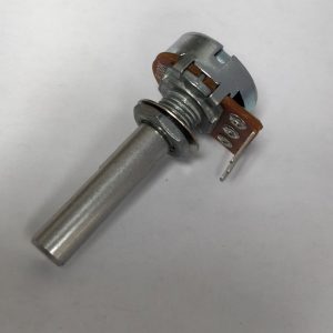LINE 6 SPIDER HD100 MK2 MASTER VOLUME POT 100K LINEAR 30MM D SHAFT 01-48-2105  / QN170610