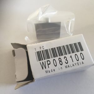 Yamaha A-S300 A-S500 A-S700 Replacement tone control Knob Silver WP083100
