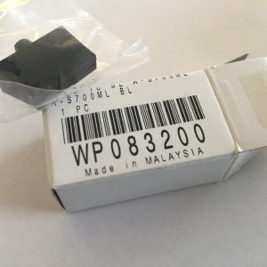 Yamaha A-S300 A-S500 A-S700 Replacement tone control Knob Black WP083200