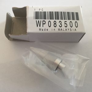 Yamaha A-S500 A-S700 A-S300 SPEAKER / REC OUT SELECTOR KNOB WP083500 Silver