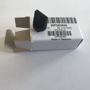 Yamaha A-S500 / A-S700 Speaker Selector / REC OUT Selector Knob ( BLACK ) WP083600