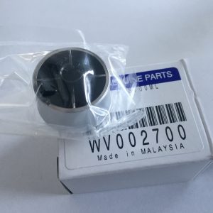 yamaha A-S300 A-S500 input knob WV002700 SILVER