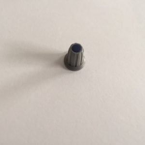 Yamaha ENCODER KNOB BLUE/GRAY AW16G / AW1600 Part number V901260R