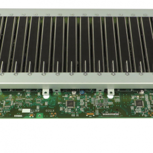Yamaha LS9-32 FADER BOARD PCB FD2 WITH DUSTFILM WG830401