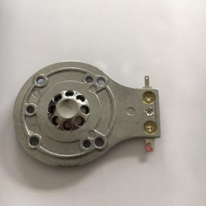 Aftermarket Metal Diaphragm for JBL 2412, 2412H, 2412H-8, 2412-8, 2412-1, 2412H-1, 2412H-1-8, 2412-1-8, 2413, 2413H, 2413-H, 2413H-8