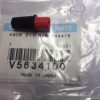 Yamaha Replacement AW4416 / AW2816 PHONES,MONITOR OUT KNOB D11 Part V5634100