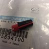 Yamaha Replacement AW4416 / AW2816 PHONES,MONITOR OUT KNOB D11 Part V5634100 - Image 2