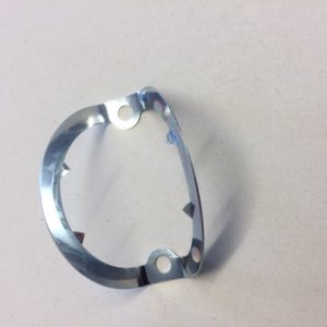 Valve grip / retainer clip for EL34