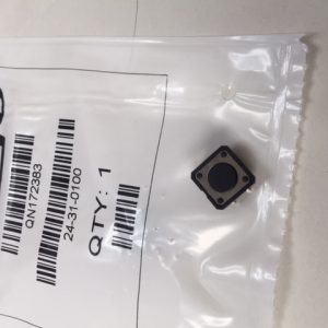 Line 6 Delay Pedal PCB Foot Switch   24-31-0100 / QN172383