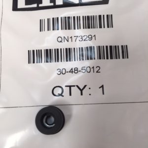 Line 6 Rubber Foot For FBV, Helix, M13 Part number 30-48-5012