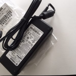 Yamaha PA300C Power supply for AW16/1600 PSR 1000,2000,3000, S500, S700, S900 16V 2.4A