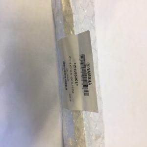Yamaha CLP 535 / 525 replacement B key part ZH195201 WHITE KEY B - AI