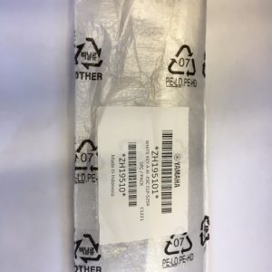 Yamaha CLP 535 / 525 replacement A key part ZH195101 WHITE KEY A  - AI