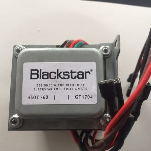 Blackstar HT soloist 60 output transformer