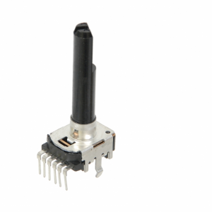 Yamaha MG Series Gain pot ( WF704100 / WN157900 ) VR DUAL UNIT ROTARY C 20.0K XV012313YG  / XV01231