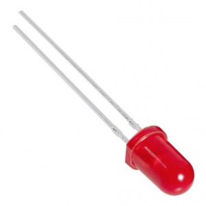 RED LED 5MM