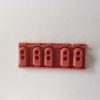 Yamaha Contact Rubber 5 Key VY84680R / VY846800