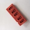 Yamaha Contact Rubber 5 Key VY84680R / VY846800 - Image 2
