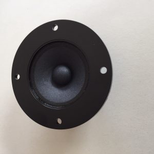 YAMAHA TWEETER SPEAKER XL455A0R  5.0CM 160HM 60W