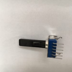 Yamaha Rotary Variable POT  Low / Mid / High EQ -  B 50K - EMX5000 / EMX68 /EMX 88S / EMX860ST / GF24 / GF16 / GF12 - Part VZ611100