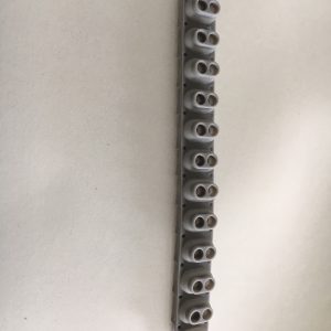 Yamaha replacement 12 way rubber contact strip octave part WF212200, for P70, P85, P95, P125 ,DGX620 , YDP131, P105