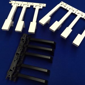 Yamaha replacement notes keys for PSR F50 , PSRE-243, 343, PSRE-253 / 363, PSRE-263, PSRE353 , PSRE-443 , YPT260, E373, E473