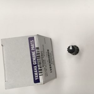 Yamaha Stagepas 400i / 600i Volume Knob White/Black Part WZ809400