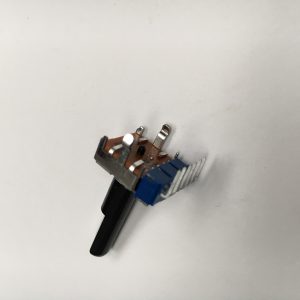 Yamaha Dual Rotary POT B20K Stagepas 600i 400i Part WZ035000