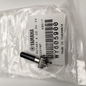 Yamaha Rotary Level Pot 20K Part WY605900 Stagepas , MG Mixer