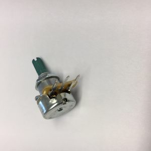 AMPEG 50K Lin POT FREQ for Bass Amplifiers -70-133-01