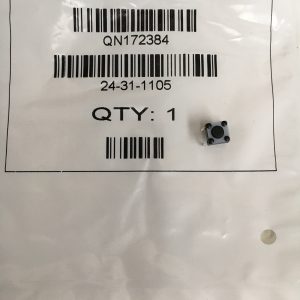 Line 6 TACT Switch 6mm x 6mm - 24-31-1105 ( QN172384 )