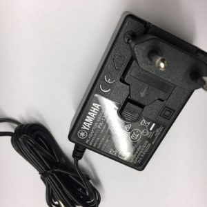Yamaha Power Supply PA-130B Part ZQ610600 ( EURO PLUG )