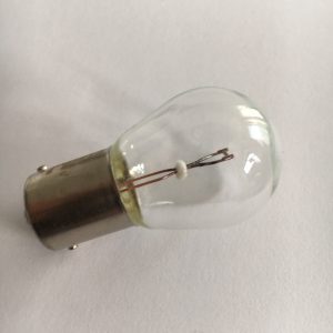 Cross over Bulb 12V 21W Bayonet Fitting