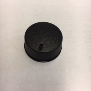 WZ703601 PSR-S750 S950 volume knob black
