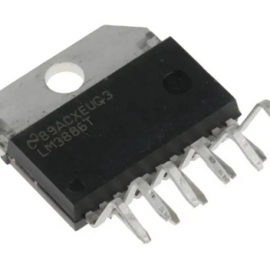 LM3886T Audio Amplifier Module
